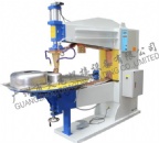 Sink Rolling Sink Welding Machine
