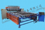 Wire Mesh Welding Machine
