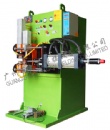 UN3 Series Copper Tube and Aluminum Tube Butt Welding Machine