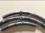 UN1 Series Pneumatic AC Butt Welder