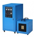 BU Series Ultrasonic Frequency Induction Heating Machine