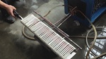 BU Series Ultrasonic Frequency Induction Heating Machine