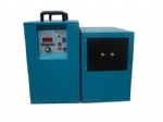 BM Series Medium Frequency Induction Melting Machine