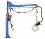 DN2 Series Haqnging Spot Welder