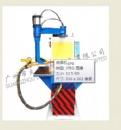 DNT Series Table Spot Welding Machine