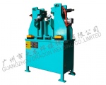 Steel ring grinding machine