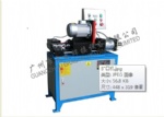 Flaring machine