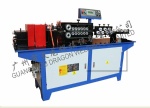 Automatic Copper Tube Coil Straightening machine